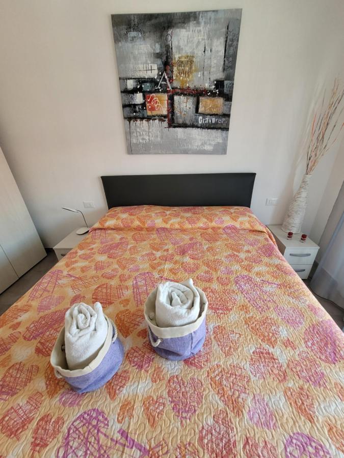 Rosato Mum Apartment Lignano Sabbiadoro Exterior photo
